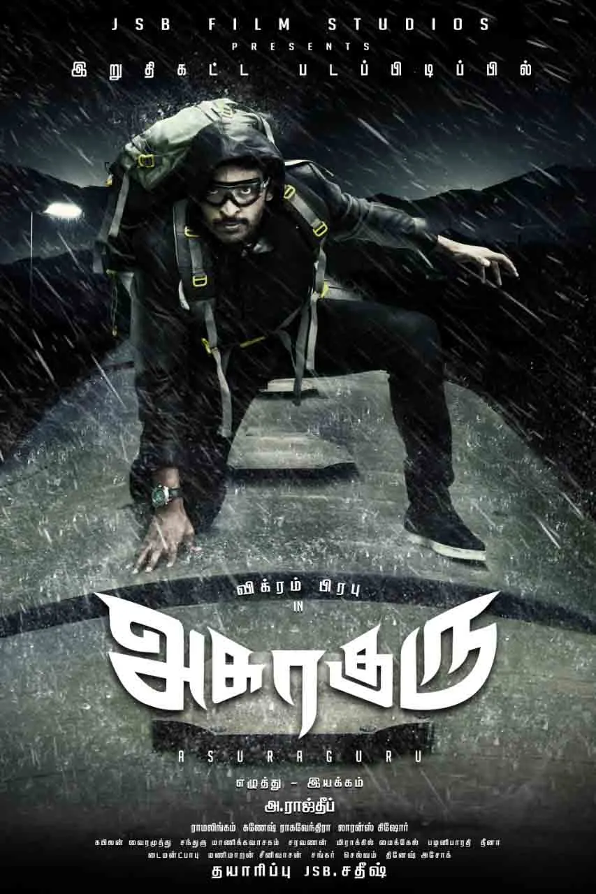 vikram prabhu